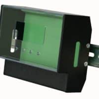 Image of an enclosure made using the INKUG manufacturing technology