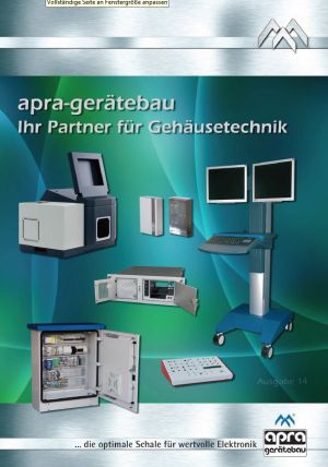 Downloads - apra.de
