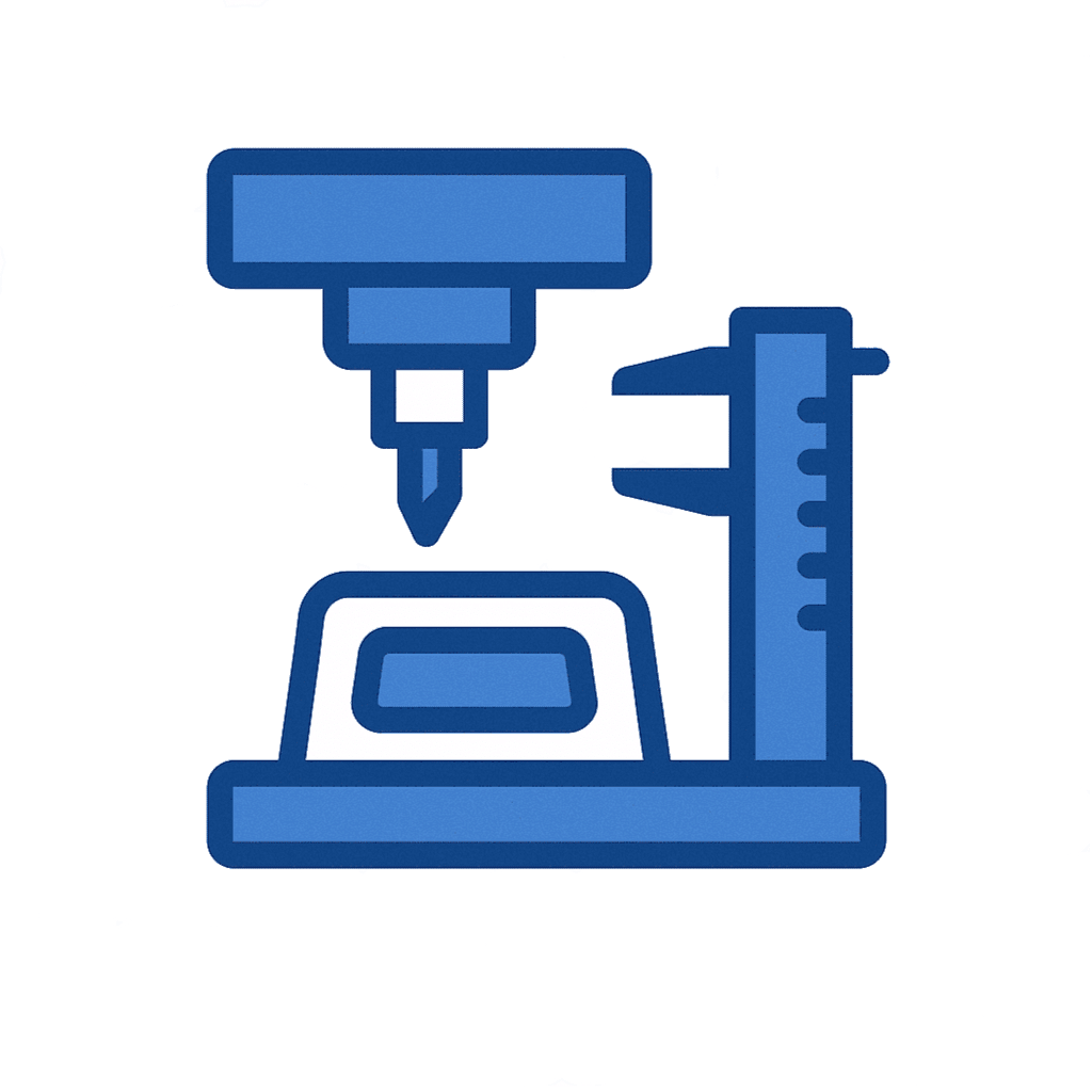 Durch unsere vielfältigen Fertigungstechniken entstehen Inlays, die exakt zu Ihrer Anwendung passen – technisch durchdacht, optisch stimmig und kosteneffizient.