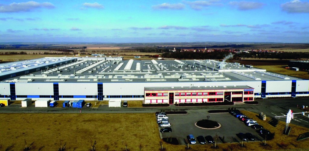 Success Story Borbet GmbH - apra.de